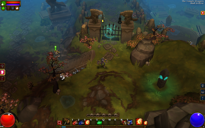 Illustration for article titled Torchlight II and the Seven Game Reviewers That Can't Stop Saying Diablo